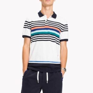 Levis Neck Ringer